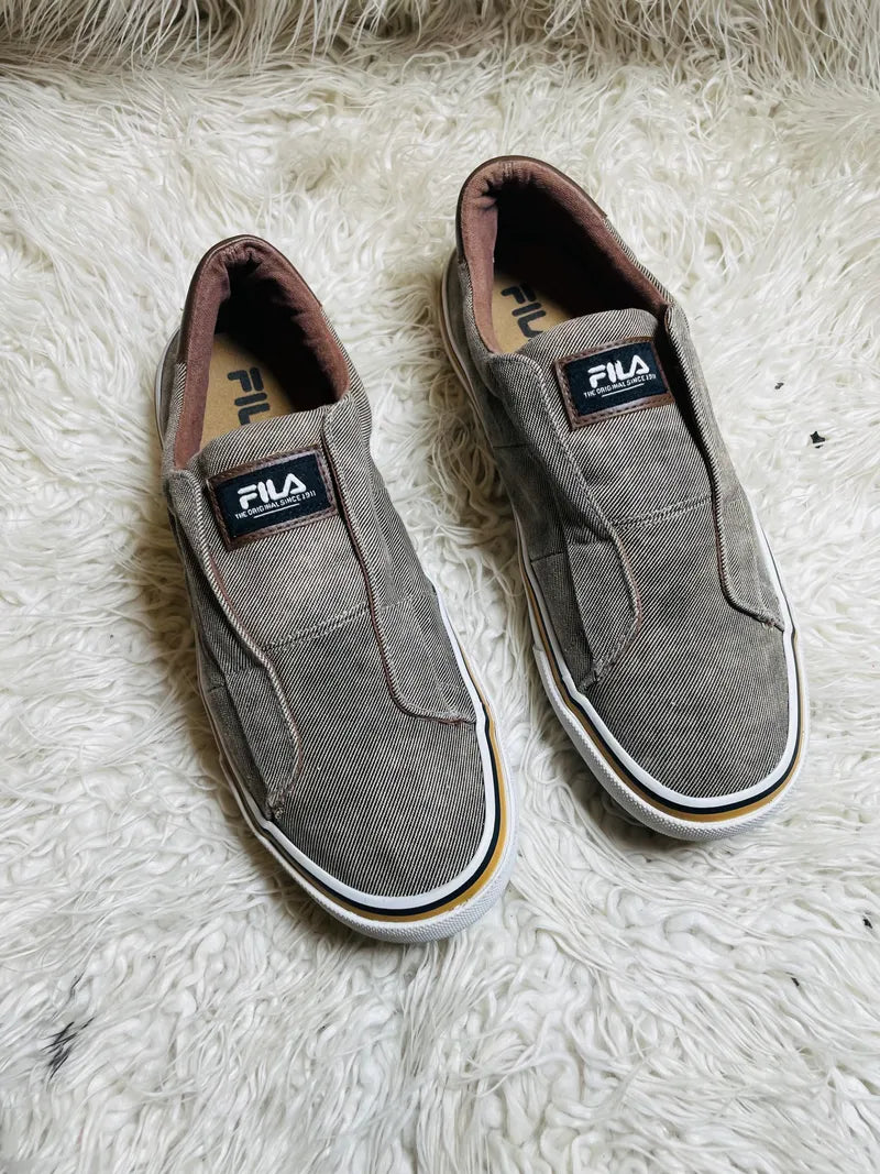 Fila Slip ons