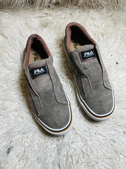 Fila Slip ons