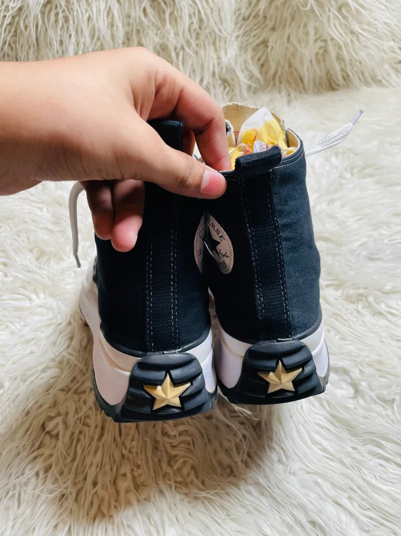 Converse Run Star ⭐️