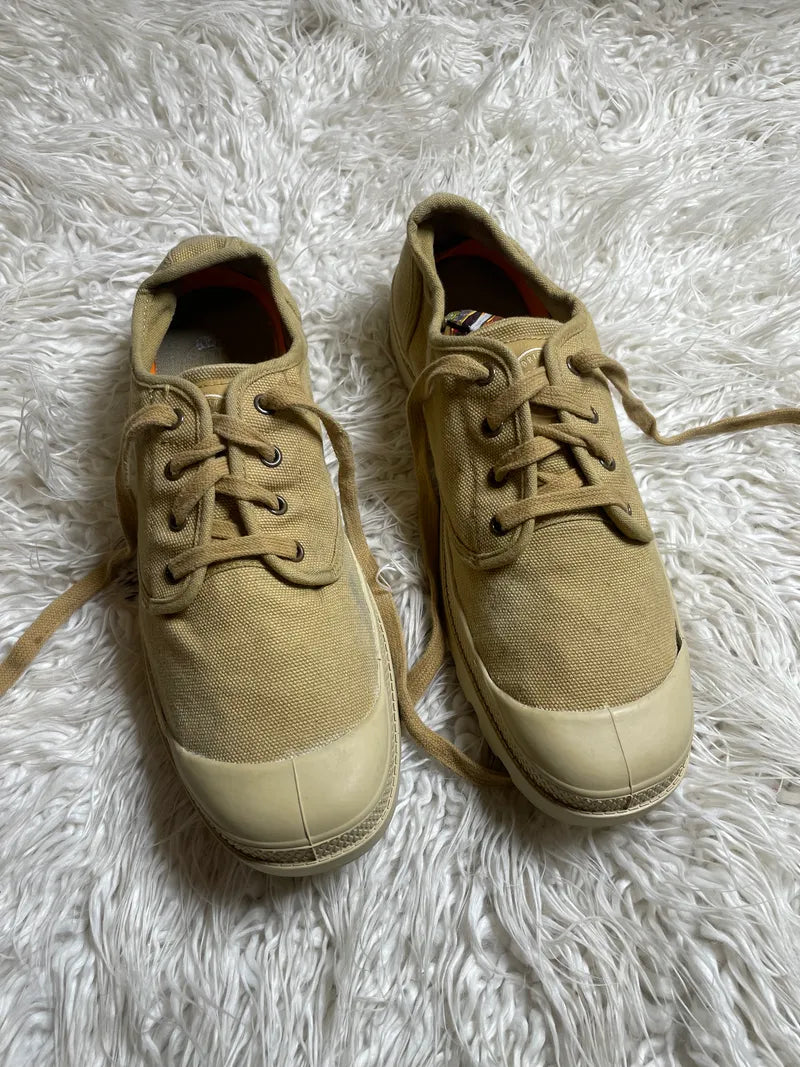 Palladium Pampa Oxford | Sahara