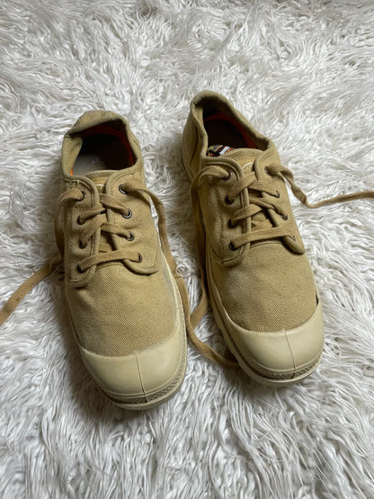 Palladium Pampa Oxford | Sahara