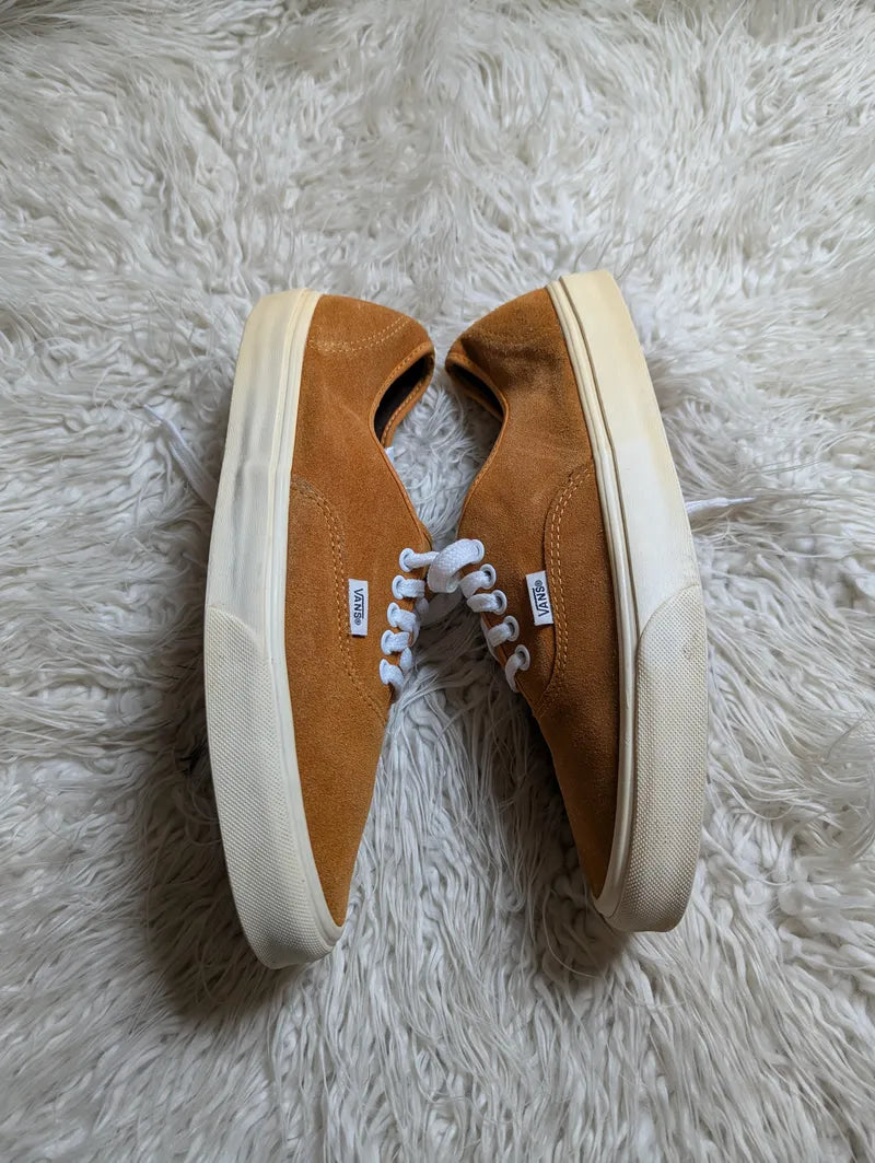 Vans Authentic | Desert Sun | Lo Top