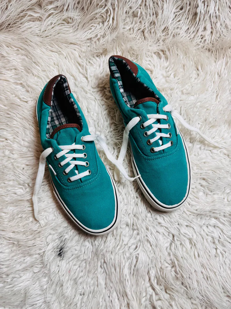 Vans Authentic | Special edition | Lo Top