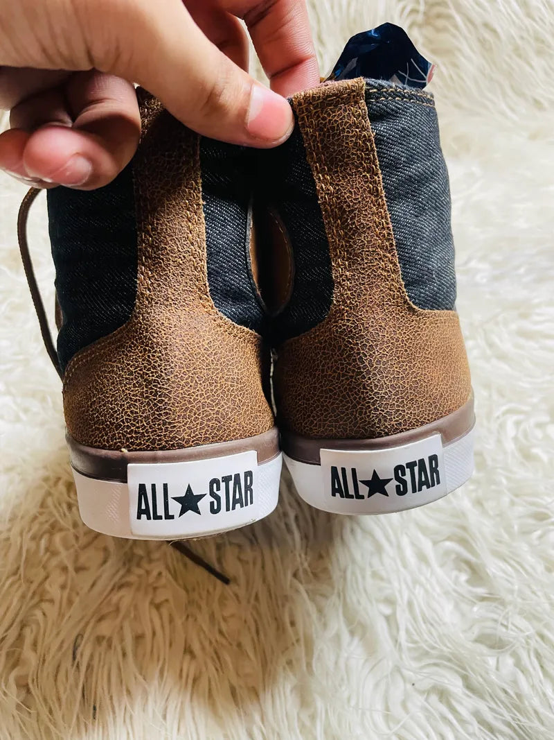 Chuck Taylor | Special Edition | High top| Converse