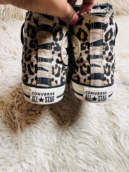 Chuck Taylor | Special edition | High top| Converse