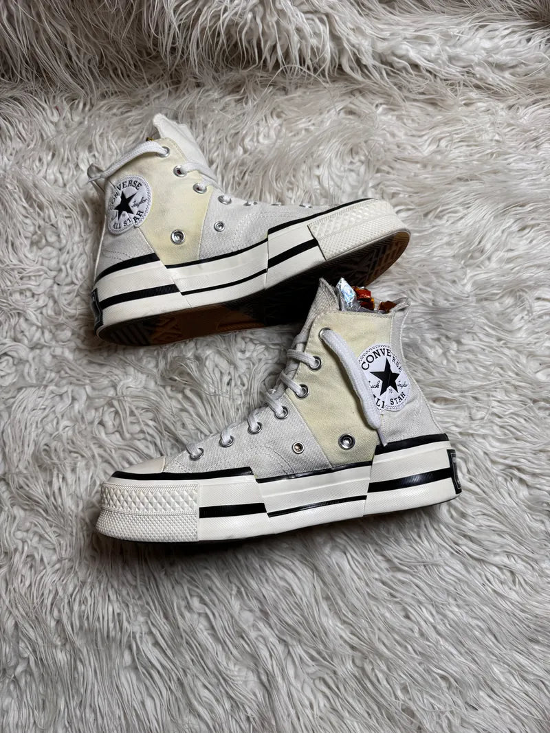 Converse Chuck-Taylor⭐️🖤
