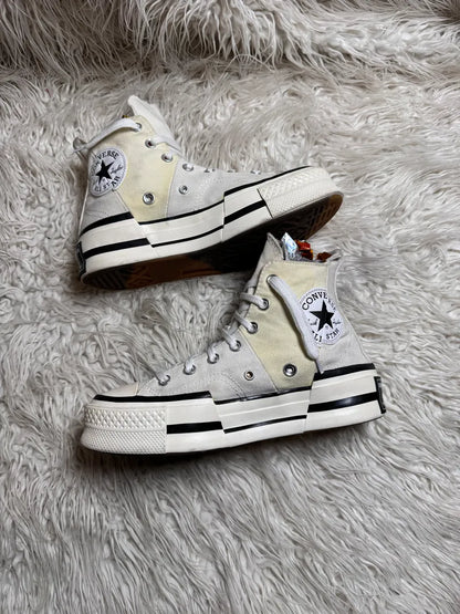 Converse Chuck-Taylor⭐️🖤
