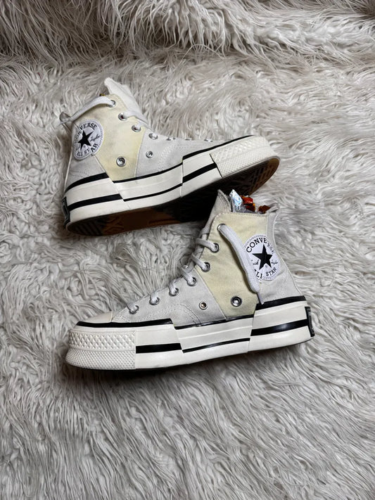 Converse Chuck-Taylor⭐️🖤