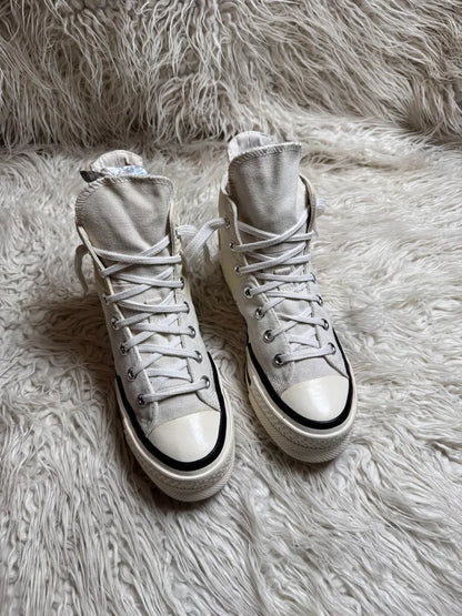 Converse Chuck-Taylor⭐️🖤