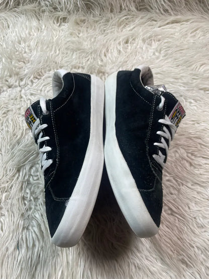 Vans | Black & White | Lo Top | Old Skool | Special edition