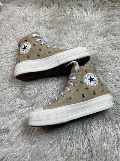 Converse Chuck Taylor Hi Top Special Edition
