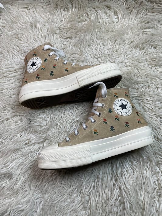Converse Chuck Taylor Hi Top Special Edition