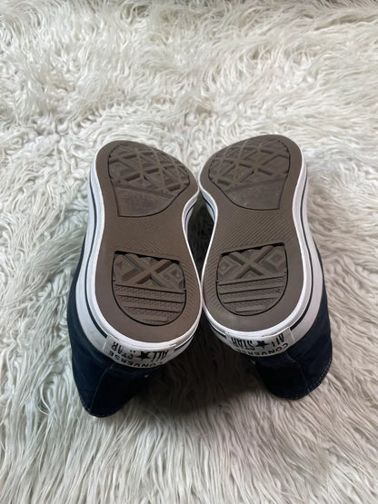 Chuck Taylor | Black & White | High top| Converse