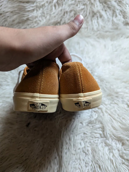 Vans Authentic | Desert Sun | Lo Top