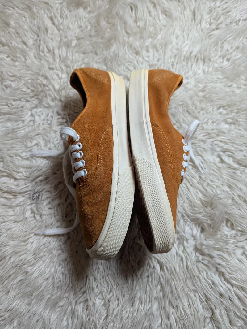 Vans Authentic | Desert Sun | Lo Top