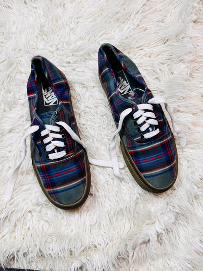 Vans Authentic | Special Edition | Lo Top