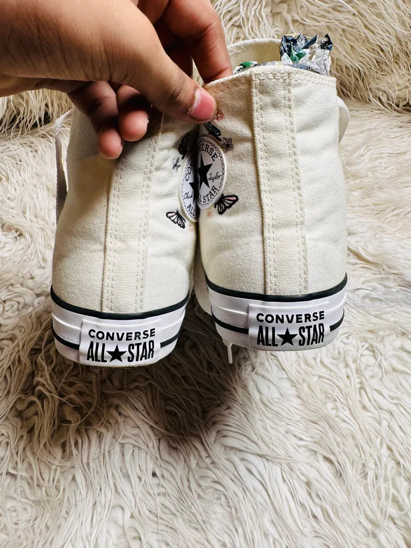 Chuck Taylor | Special edition | High top| Converse