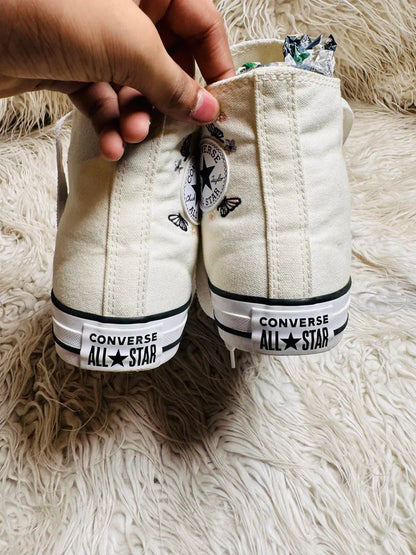 Chuck Taylor | Special edition | High top| Converse