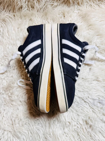 Adidas | Black & White