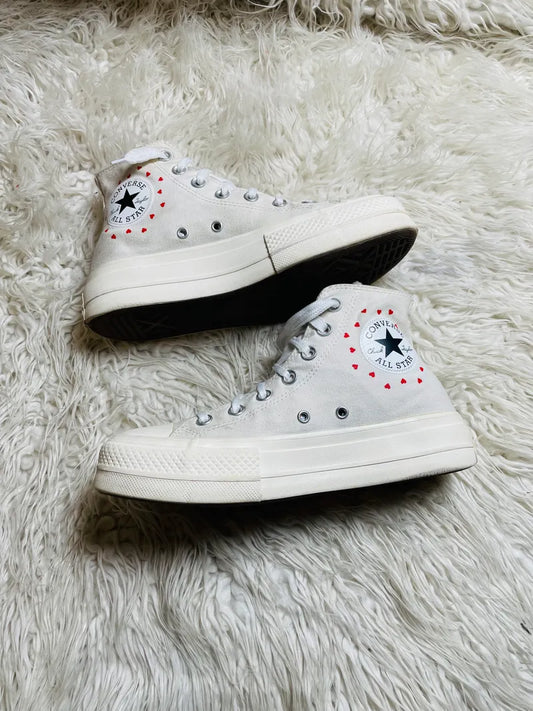 Chuck Taylor | Special Edition | High top | Hi Sole