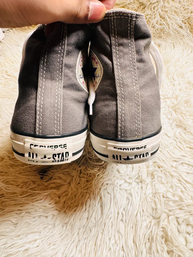 Chuck Taylor | High top| Converse