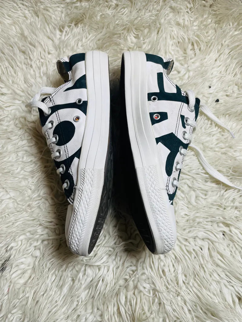 Chuck Taylor | Special Edition | Lo top | Converse
