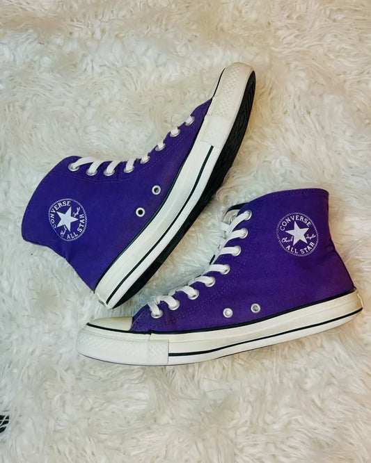 Converse High Top