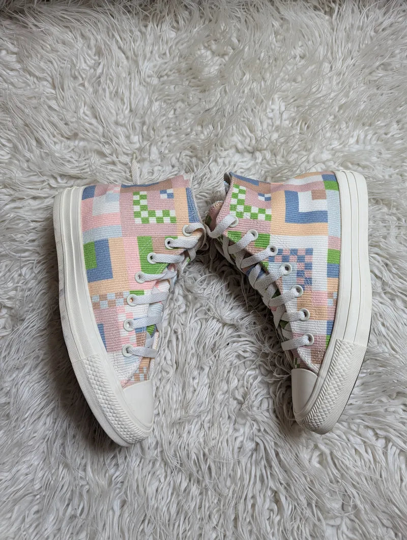 Chuck Taylor | Special Edition | High top| Converse