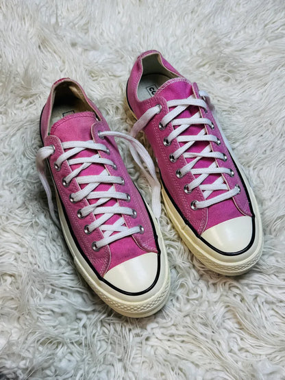 Chucks 70 | Pink