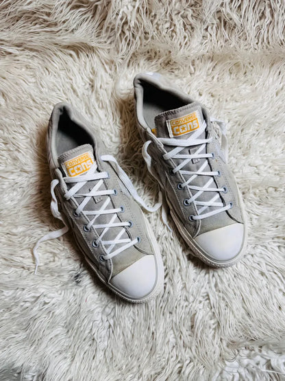 Chuck Taylor | special edition | Lo top | Converse