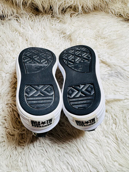 Chuck Taylor | Special edition | Lo top| Converse | Platforms