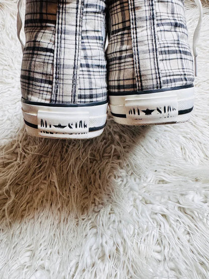 Chuck Taylor | Special edition | High top| Converse