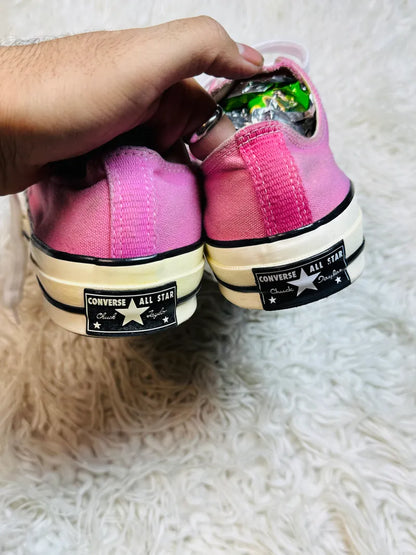 Chucks 70 | Pink