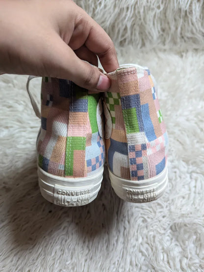 Chuck Taylor | Special Edition | High top| Converse