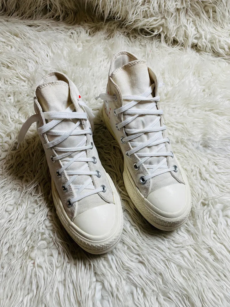 Chuck Taylor | Special Edition | High top | Hi Sole