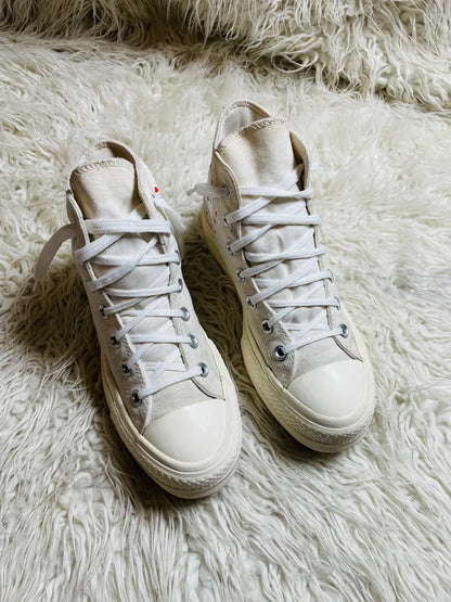 Chuck Taylor | Special Edition | High top | Hi Sole