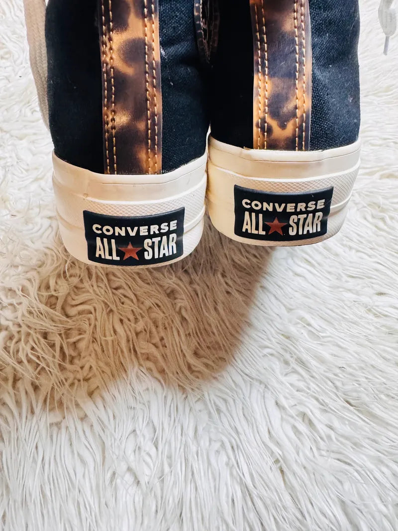 Chuck Taylor | Special edition | High Heels | Converse