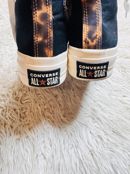 Chuck Taylor | Special edition | High Heels | Converse