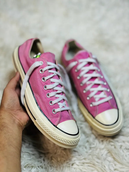 Chucks 70 | Pink
