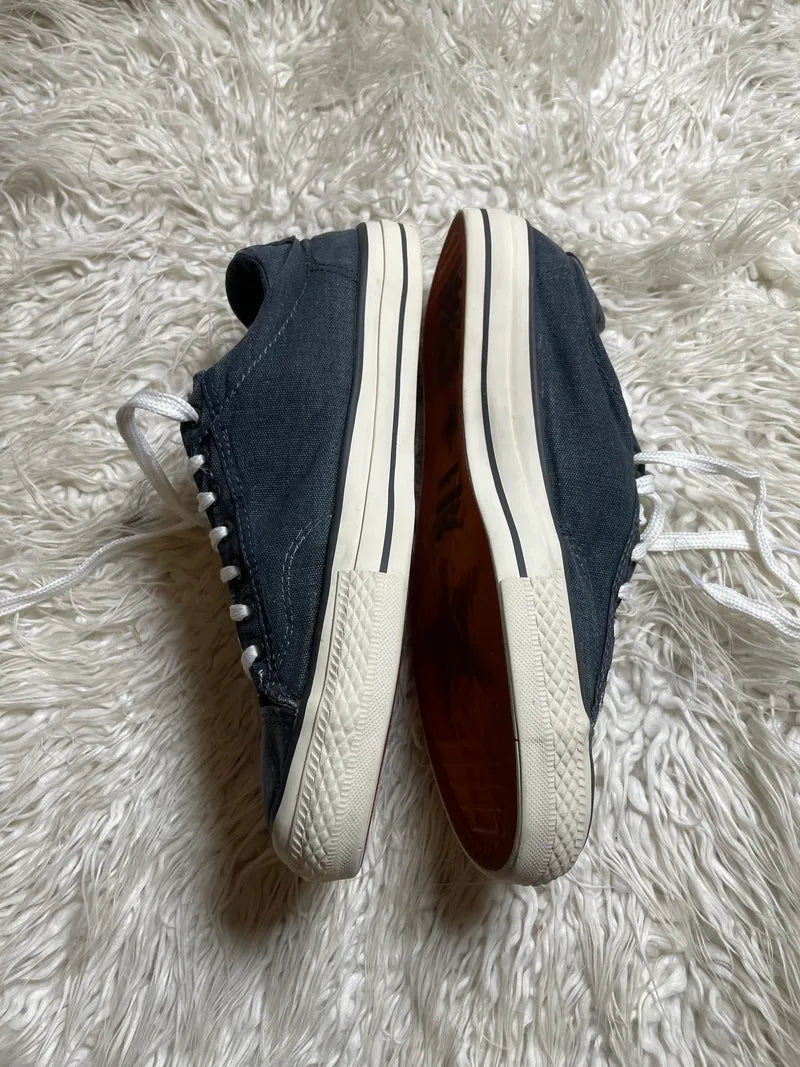 Chuck Taylor | Black & White | Lo top | Converse Padded