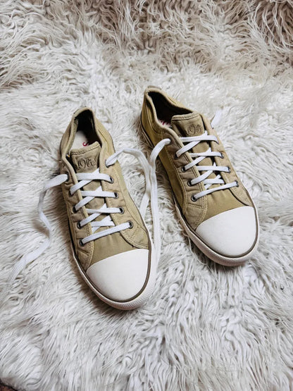 S.Oliver Sneakers Lo Top For Men