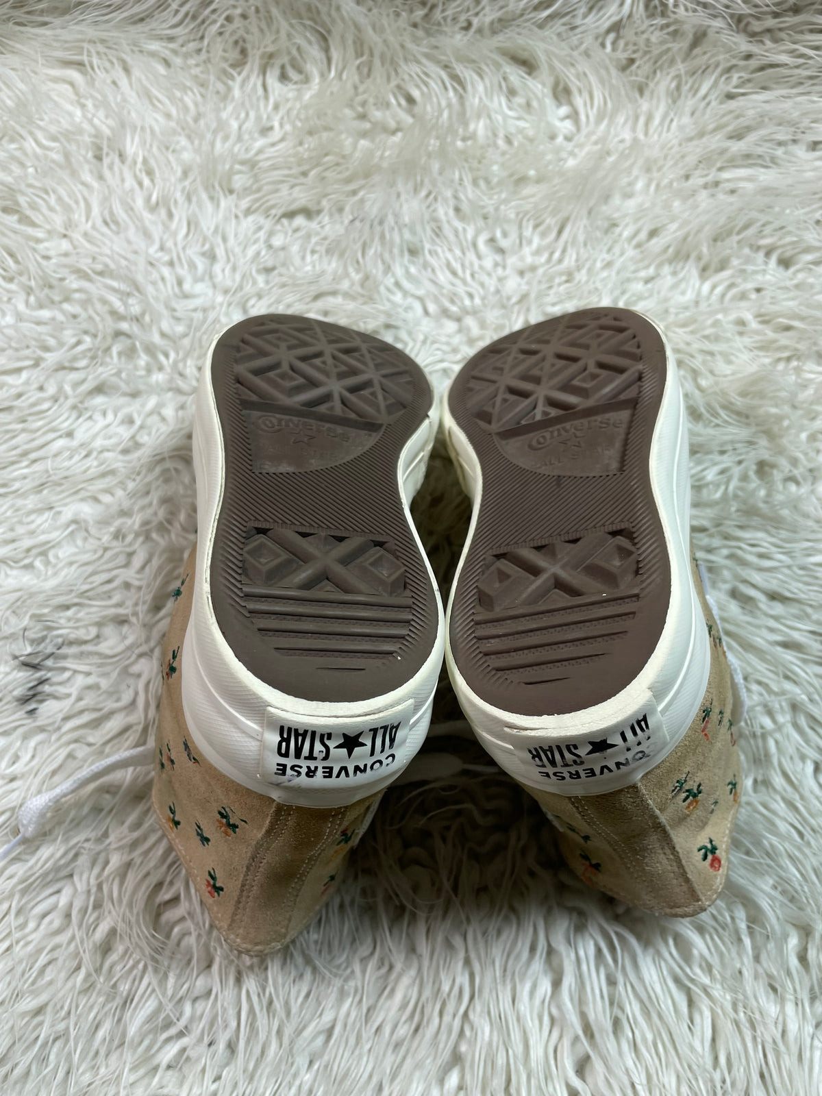 Converse Chuck Taylor Hi Top Special Edition