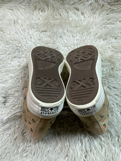 Converse Chuck Taylor Hi Top Special Edition
