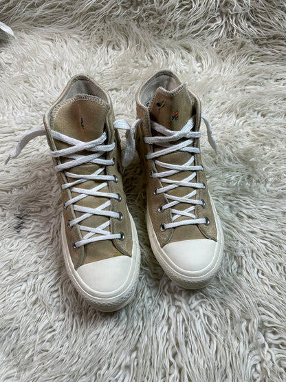 Converse Chuck Taylor Hi Top Special Edition