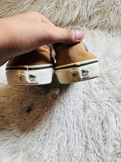 Vans Authentic | Special edition | Lo Top