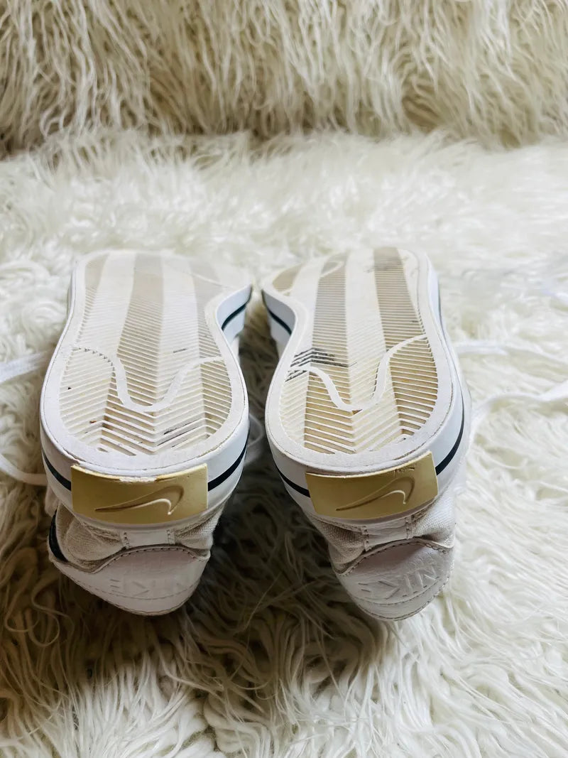 Nike for men’s | White