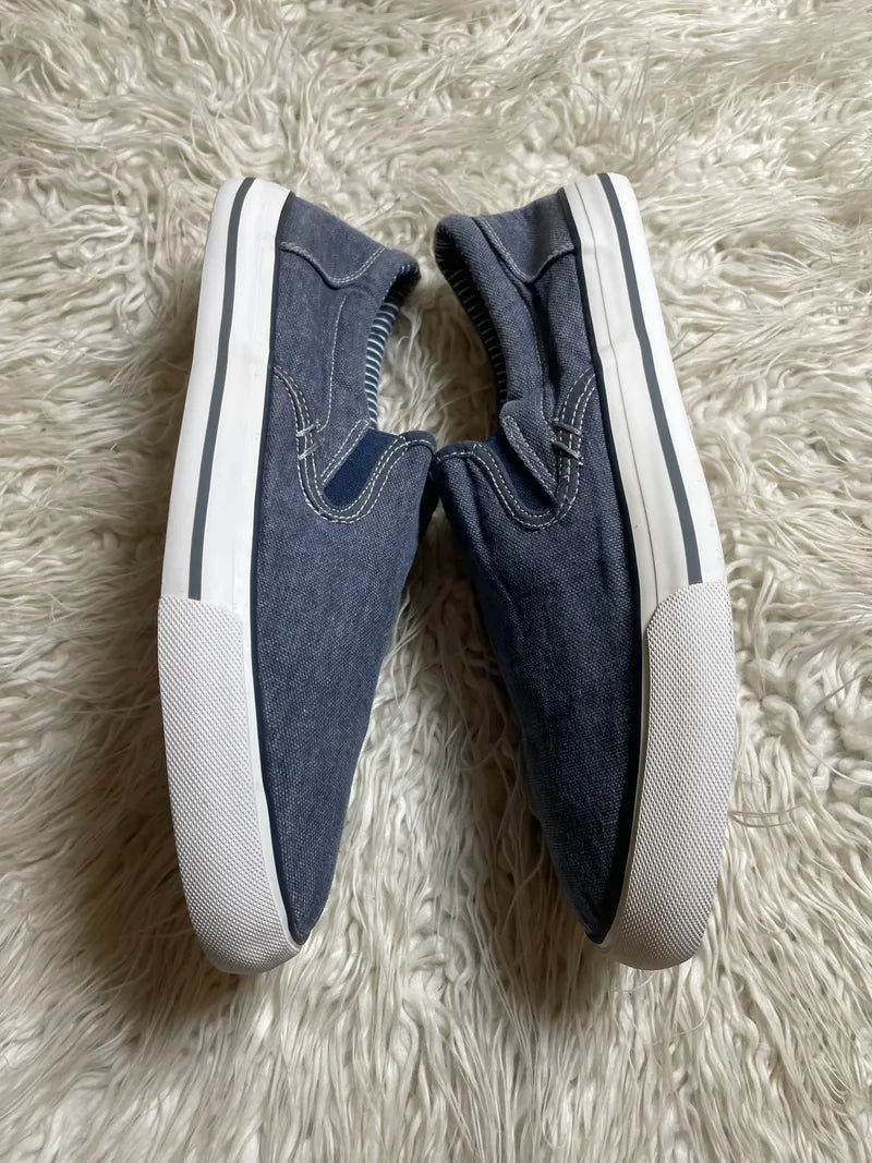 Walk | Navy blue
