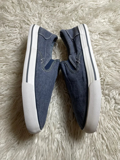 Walk | Navy blue