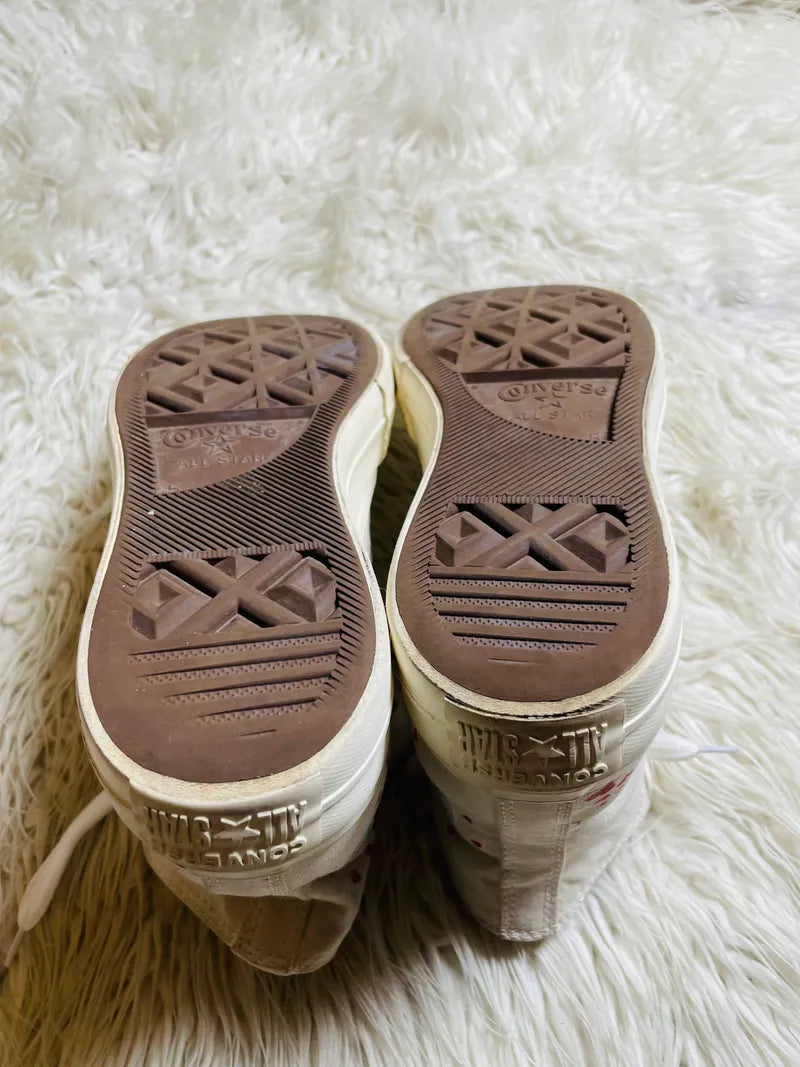 Chuck Taylor | Special Edition | High top | Hi Sole