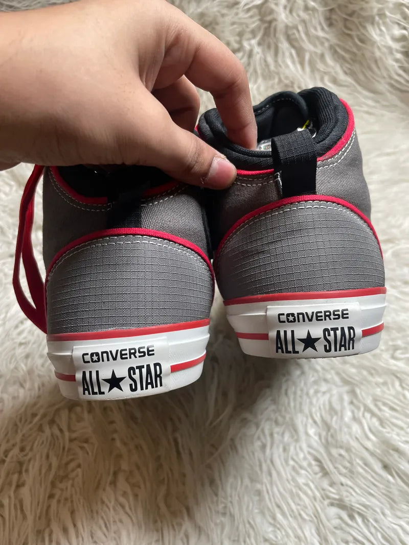 Chuck Taylor | Special  Edition | High top| Converse | Padded